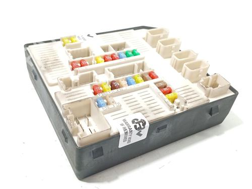 Fuse box RENAULT MEGANE III Hatchback (BZ0/1_, B3_) 1.5 dCi | BP32701257E1 - Image 2