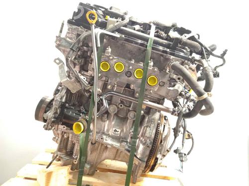 Used Engine Engine 16650168 16650168