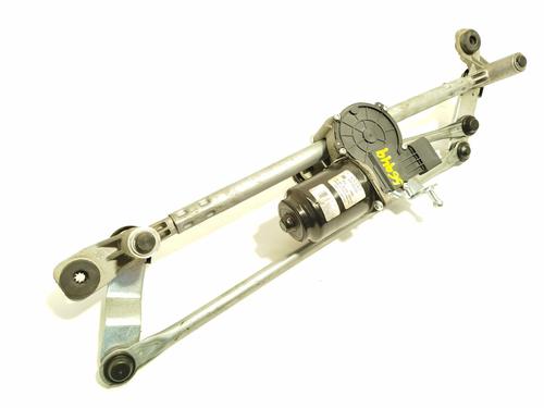 Used Front wiper motor AUDI A1 Sportback (GBA) 25 TFSI (95 hp) 30060219