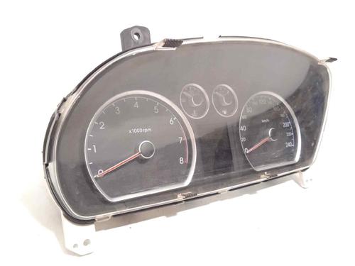 Used Instrument cluster HYUNDAI i30 (FD) 1.4 (109 hp) 17078125