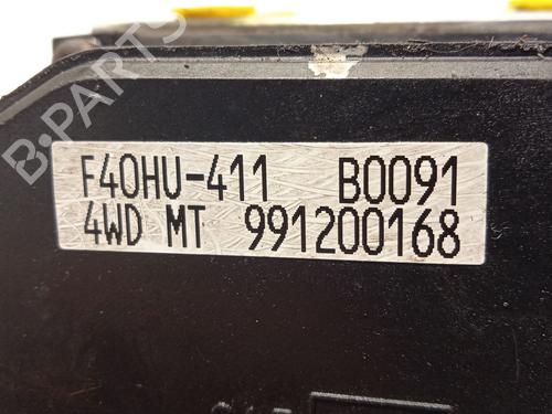 ABS pump SUBARU FORESTER (SF_) 2.0 AWD (SF5) | BP29481449M43