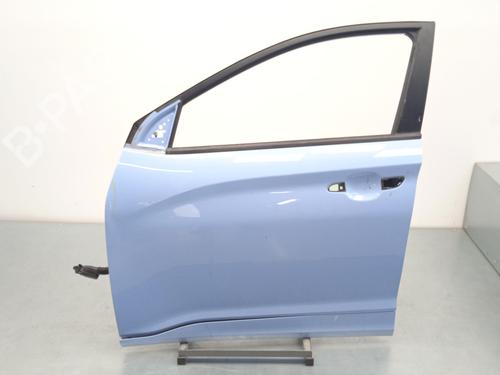 Used Left front door Left front door 37243641 37243641