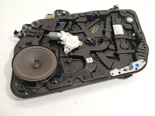 Used Front right window mechanism Front right window mechanism 36352871 36352871