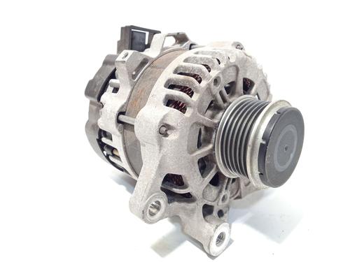 Generator HYUNDAI i20 III (BC3, BI3) [2020-2025]  23566863