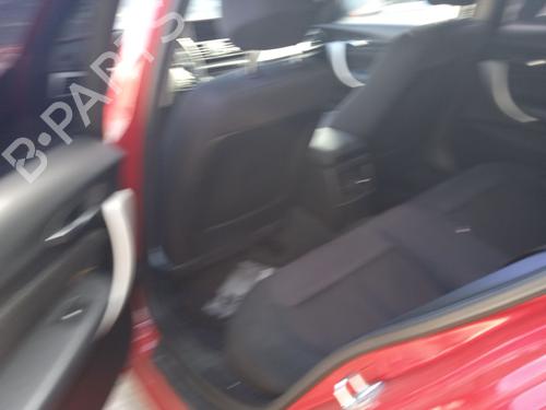 Right sun visor BMW 1 (F20) 116 d | BP20200786I2 