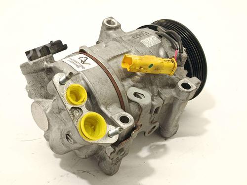 AC compressor OPEL MOKKA 1.2 (76) | BP39465504M34 - Image 2