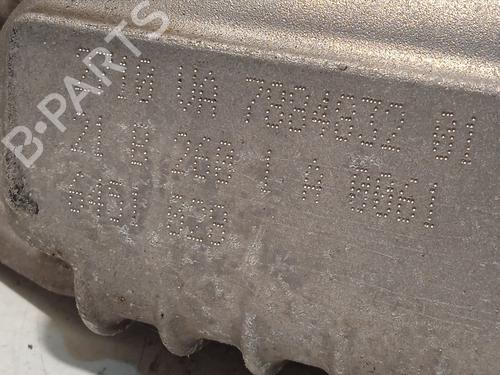 Transfer box BMW 4 Coupe (G22, G82) M4 Competition M xDrive | BP26208570M36  - Image 5