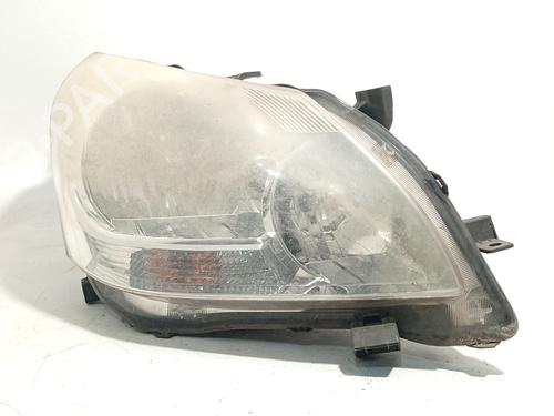 Used Right headlight TOYOTA VERSO (_R2_) 2.0 D-4D (AUR20_, AUR20R) (126 hp) 28422245