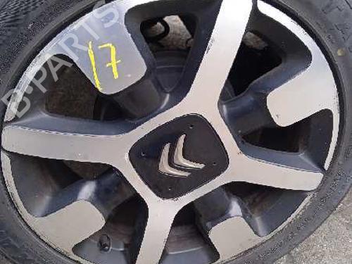 Electronic sensor CITROËN C4 CACTUS 1.5 BlueHDi 100 | BP16058088M84