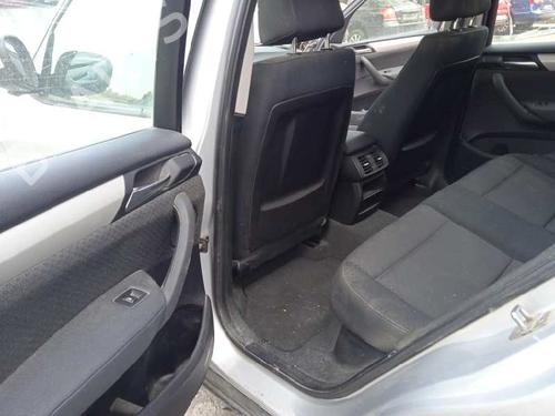 Left sun visor BMW X3 (F25)  | BP12097684I1  - Image 19