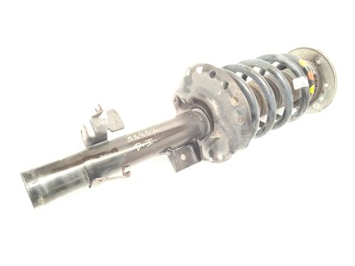 Used Left front shock absorber Left front shock absorber 19020616 19020616