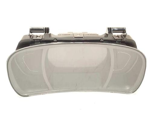 Instrument cluster RENAULT KADJAR (HA_, HL_) 1.2 TCe 130 (HLMR) | BP11568104C47 