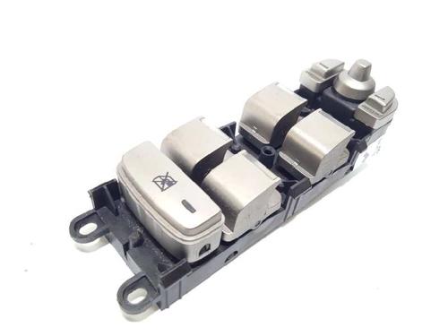 Used Left front window switch JAGUAR XF I (X250) 3.0 D (241 hp) 13406246