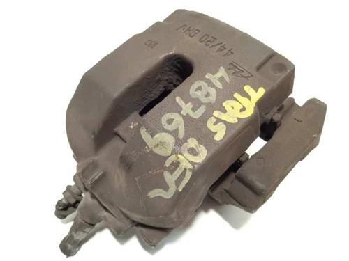 Used Right rear brake caliper BMW X5 (E70) 3.0 d (235 hp) 11563300