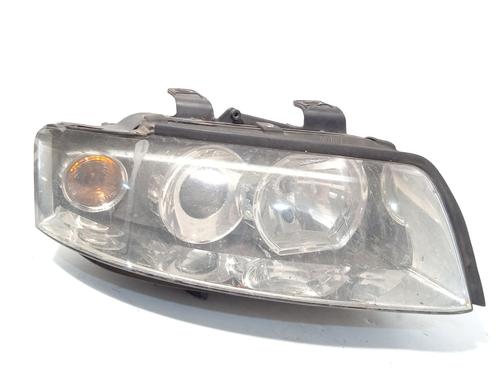 Faro derecho AUDI A4 B6 (8E2) 1.9 TDI (130 hp) 29243014