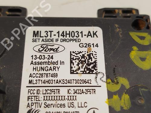 Electronic module FORD TOURNEO CUSTOM V362 Bus (F3) 1.0 EcoBoost PHEV | BP33118070M83 - Image 4