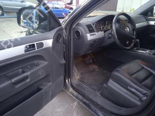 Switch VW TOUAREG (7LA, 7L6, 7L7) 3.0 V6 TDI | BP16562703I30 