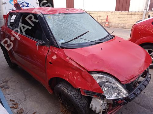 ABS pump SUZUKI SWIFT III (MZ, EZ) | BP30488968M43