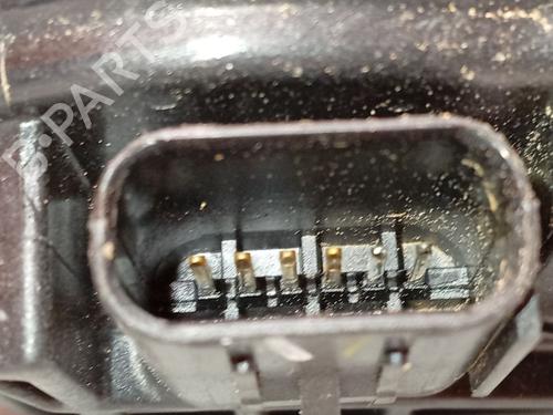 Throttle body FORD KUGA III (DFK) 2.5 Duratec Plug-in-Hybrid | BP33324893M82 - Image 4