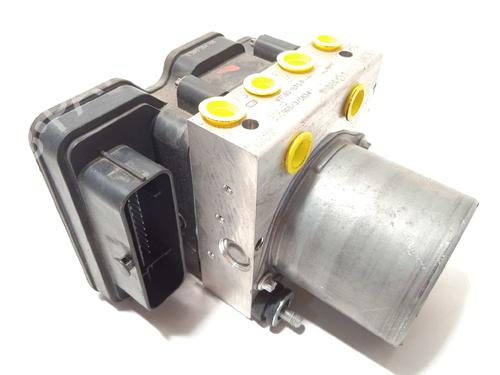ABS pump RENAULT CLIO V (B7_)  | BP16658212M43 