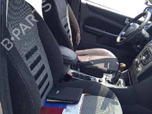 Front left window mechanism FORD FOCUS II Turnier (DA_, FFS, DS)  | BP15228803C22 