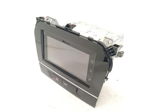 Electronic module SUZUKI VITARA (LY) 1.4 T AllGrip (APK414) | BP38557469M83 - Image 2