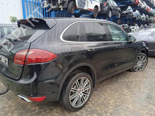 Steering column stalk PORSCHE CAYENNE (92A) 3.0 Diesel | BP8912346I23  - Image 13