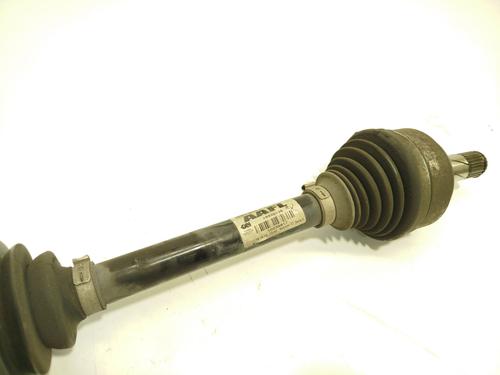 Left front driveshaft OPEL ASTRA J (P10)  | BP28214350M38