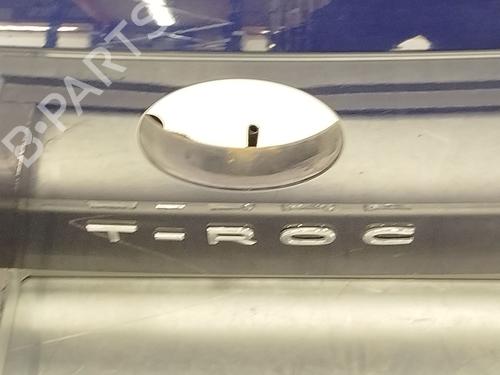 Tailgate VW T-ROC (A11, D11) 1.5 TSI | BP35901421C6 - Image 5