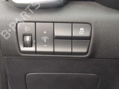 Left rear steering knuckle KIA SPORTAGE IV (QL, QLE) 1.6 GDI | BP13367229M27 