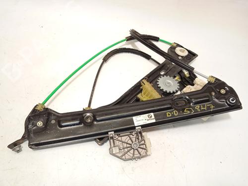 Used Front right window mechanism MINI MINI Convertible (F57) One (102 hp) 18920570