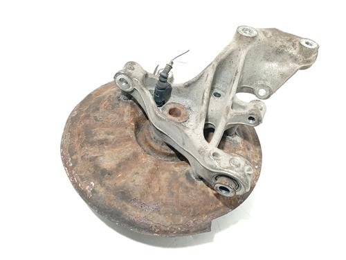 Venstre hjullejehus spindel Venstre hjullejehus spindel VW TIGUAN (AD1, AX1) 2.0 TDI (115 hp) 34007614 34007614