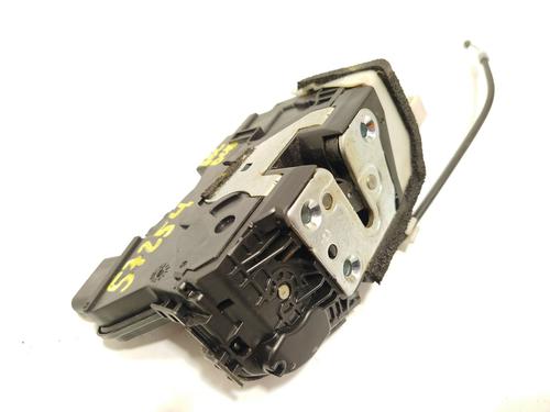 Used Front right lock KIA SORENTO II (XM) 2.2 CRDi (197 hp) 32091526