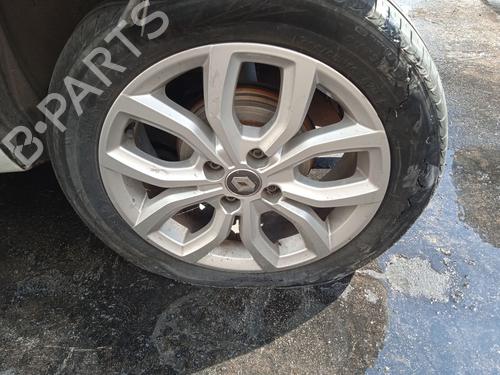 AC compressor RENAULT CLIO IV (BH_) 0.9 TCe 90 (BHNF, BHMA, BHMH, BHJK, BHJR) | BP28161271M34 