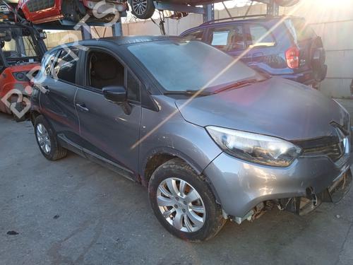 Instrument cluster RENAULT CAPTUR I (J5_, H5_) 1.5 dCi 90 (J5N4, J5M5, J5MW, J5M6, J5AL, J5AJ) | BP24958633C47  - Image 7