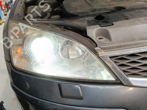 Right headlight FORD MONDEO III (B5Y) 2.2 TDCi | BP36018593C29  - Image 16