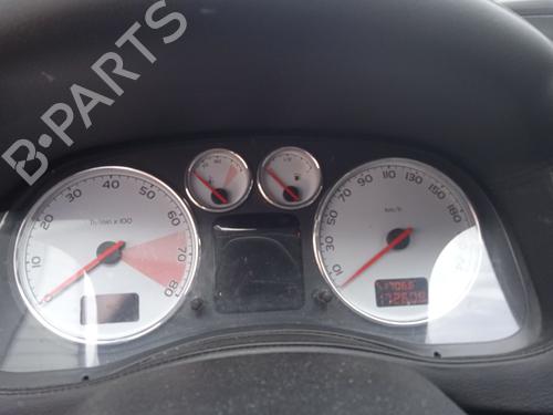 Left front window switch PEUGEOT 307 CC (3B) 2.0 16V | BP28576276I27  - Image 17