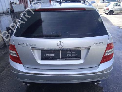Electronic module MERCEDES-BENZ C-CLASS T-Model (S204) C 320 CDI 4-matic (204.289) | BP15588542M83 