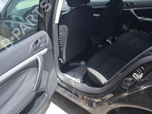 Instrument cluster SKODA OCTAVIA II (1Z3) 1.9 TDI | BP26990083C47 