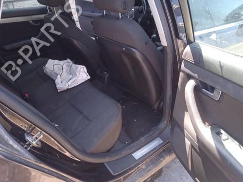 Front wiper motor AUDI A4 B7 (8EC) 2.0 TDI 16V | BP27680926M29