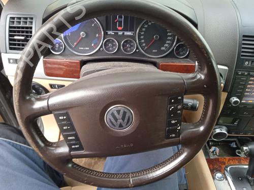 AC compressor VW TOUAREG (7LA, 7L6, 7L7)  | BP20856061M34 