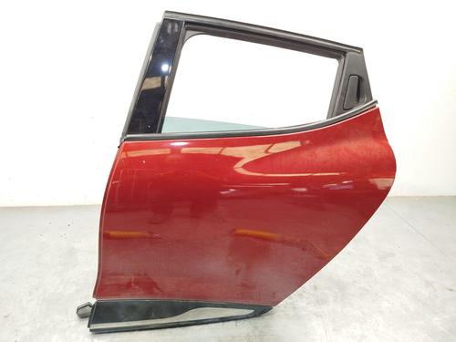 Used Left rear door Left rear door RENAULT CLIO IV (BH_) 0.9 TCe 90 (BHNF, BHMA, BHMH, BHJK, BHJR) (90 hp) 32701279 32701279