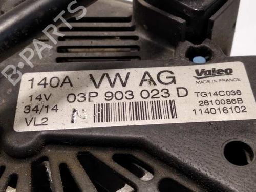 Alternator SEAT IBIZA IV (6J5, 6P1)  | BP8899800M7 