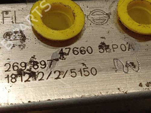 ABS pump NISSAN MICRA V (K14)  | BP15768097M43 