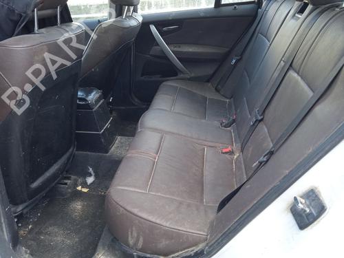 Right front steering knuckle BMW X3 (E83) 2.0 d | BP26291845M26  - Image 29