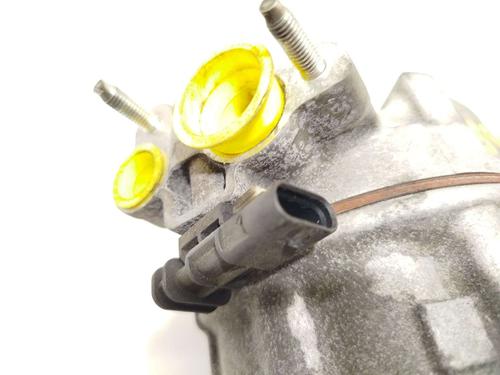 AC compressor JAGUAR F-PACE (X761) 2.0 TD4 AWD | BP39589295M34 - Image 5
