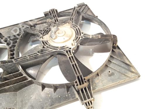 Køleventilator elektrisk NISSAN MURANO I (Z50) 3.5 4x4 | BP28098351M35 