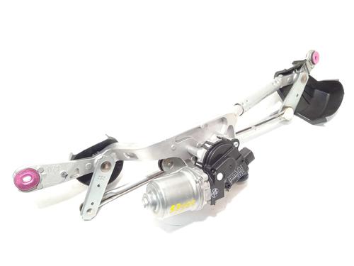 Used Front wiper motor Front wiper motor TOYOTA YARIS CROSS (MXP_) 1.5 Hybrid (MXPJ10) (116 hp) 17837754 17837754