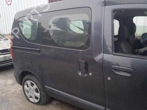 Intercooler DACIA DOKKER MPV (KE_) 1.5 dCi / Blue dCi 75 (KEAJ, KEAH, KEJW) | BP27258893M30 - Image 12