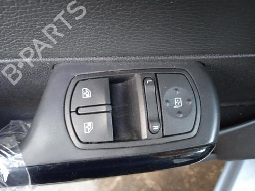 Rear bumper OPEL CORSA D (S07) 1.4 (L08, L68) | BP29401590C8 